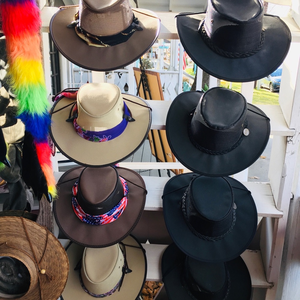 Hats! - Picture 7 of 8